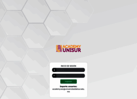 Academyunisur.com.mx thumbnail Academyunisur.com.mx thumbnail