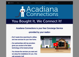 Acadianaconnection.com thumbnail