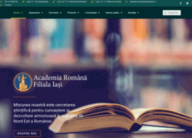 Acadiasi.ro thumbnail