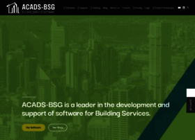 Acadsbsg.com.au thumbnail