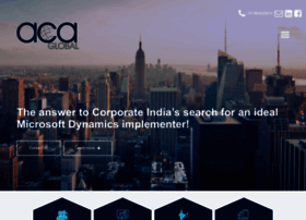 Acaglobal.in thumbnail Acaglobal.in thumbnail