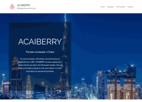 Acaiberry.ae thumbnail Acaiberry.ae thumbnail