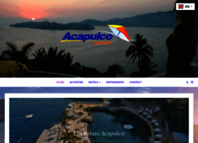 Acapulco.com thumbnail