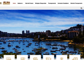 Acapulco.gob.mx thumbnail