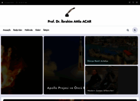 Acarhoca.com thumbnail