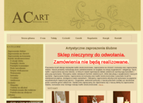 Acart.pl thumbnail