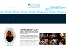 Acasaazul.pt thumbnail