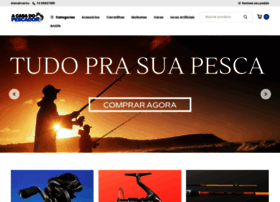 Acasadopescador.com.br thumbnail Acasadopescador.com.br thumbnail