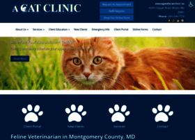 Acatclinic.us thumbnail