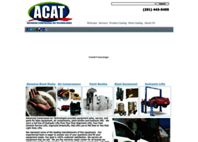 Acatinc.com thumbnail