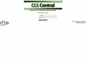 Acbscentral.acbs.com thumbnail