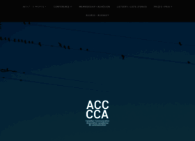 Acc-cca.ca thumbnail