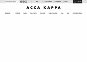 Accakappa.com thumbnail