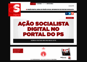 Accaosocialista.pt thumbnail