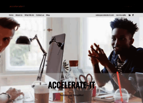 Accelerate-it.co.za thumbnail