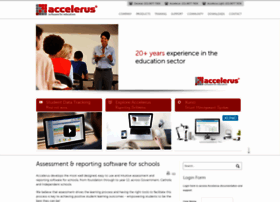 Accelerus.com.au thumbnail