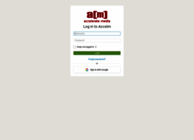 Accelm.intervalsonline.com thumbnail