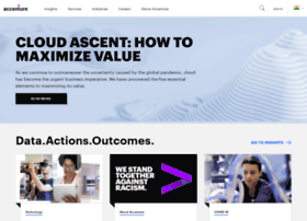 Accenture.in thumbnail
