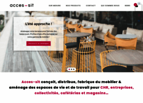 Acces-sit.fr thumbnail