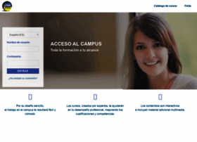 Accesoaula.com thumbnail