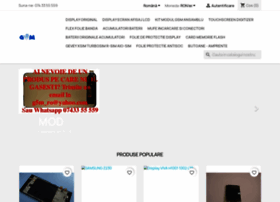 Accesoriigsmoriginale.ro thumbnail