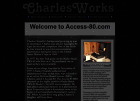 Access-80.com thumbnail