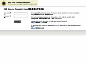 Access.csd.gov.hk thumbnail Access.csd.gov.hk thumbnail