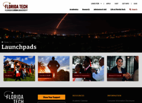 Access.fit.edu thumbnail Access.fit.edu thumbnail