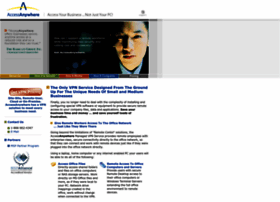 Accessanywhere.net thumbnail Accessanywhere.net thumbnail