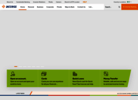 Accessbankplc.com thumbnail