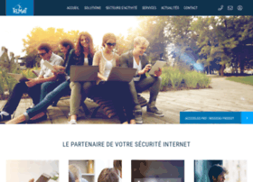 Accessbox.fr thumbnail