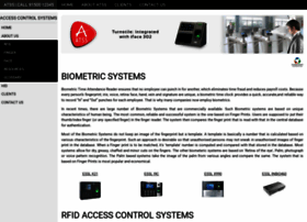 Accesscontrolsystem.in thumbnail