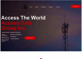 Accessdg.com thumbnail