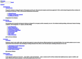 Accessgov.com thumbnail