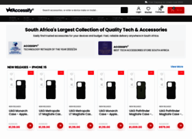 Accessify.co.za thumbnail
