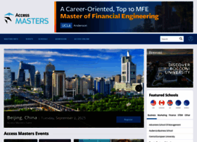 Accessmasterstour.com thumbnail