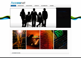 Accessnet.fr thumbnail
