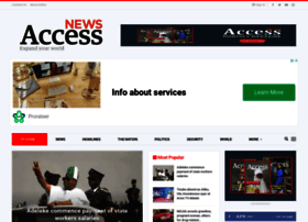 Accessnews.ng thumbnail