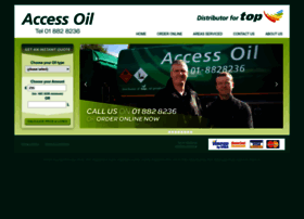 Accessoil.ie thumbnail