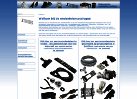 Accessoires-onderdelen-shop.nl thumbnail