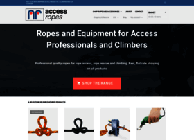 Accessropes.com thumbnail