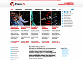 Accessus.net thumbnail