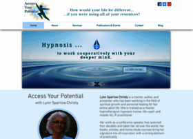 Accessyourpotential.net thumbnail Accessyourpotential.net thumbnail