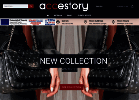 Accestory.gr thumbnail