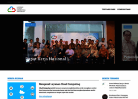 Acci.or.id thumbnail