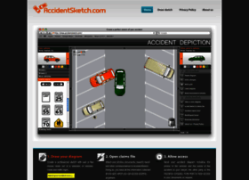 Accidentsketch.com thumbnail
