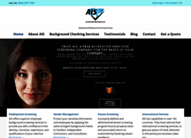 Accinfosys.com thumbnail