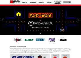 Accobrands.com.sg thumbnail