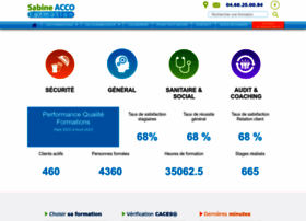Accoformation.com thumbnail