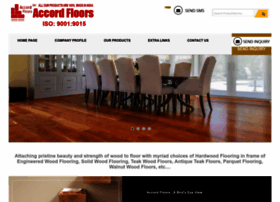 Accordfloors.in thumbnail Accordfloors.in thumbnail